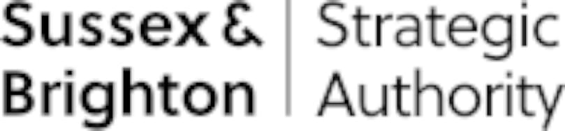 Sussex Brighton Strategic Authority logo